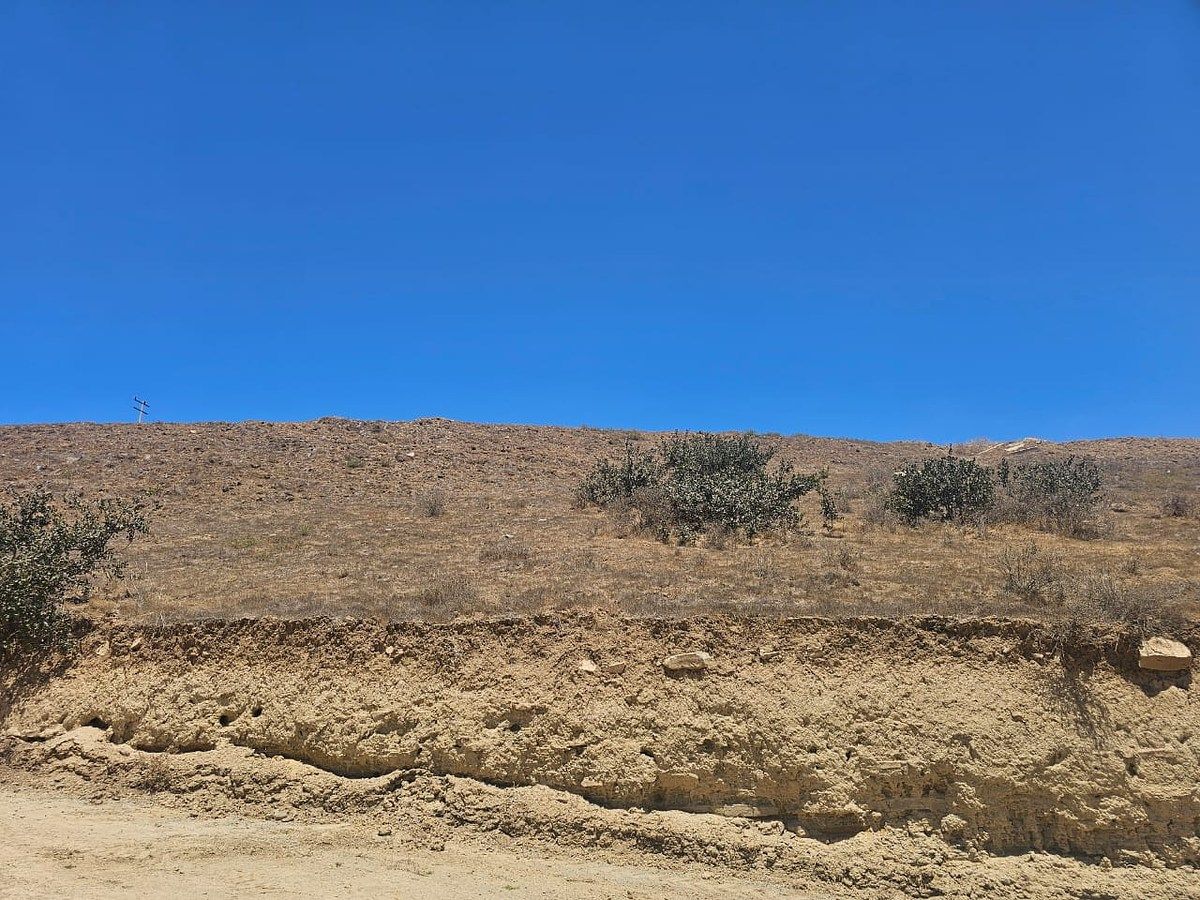 Lote em Puerto Nuevo, Playas de Rosarito, foto 8 de 11