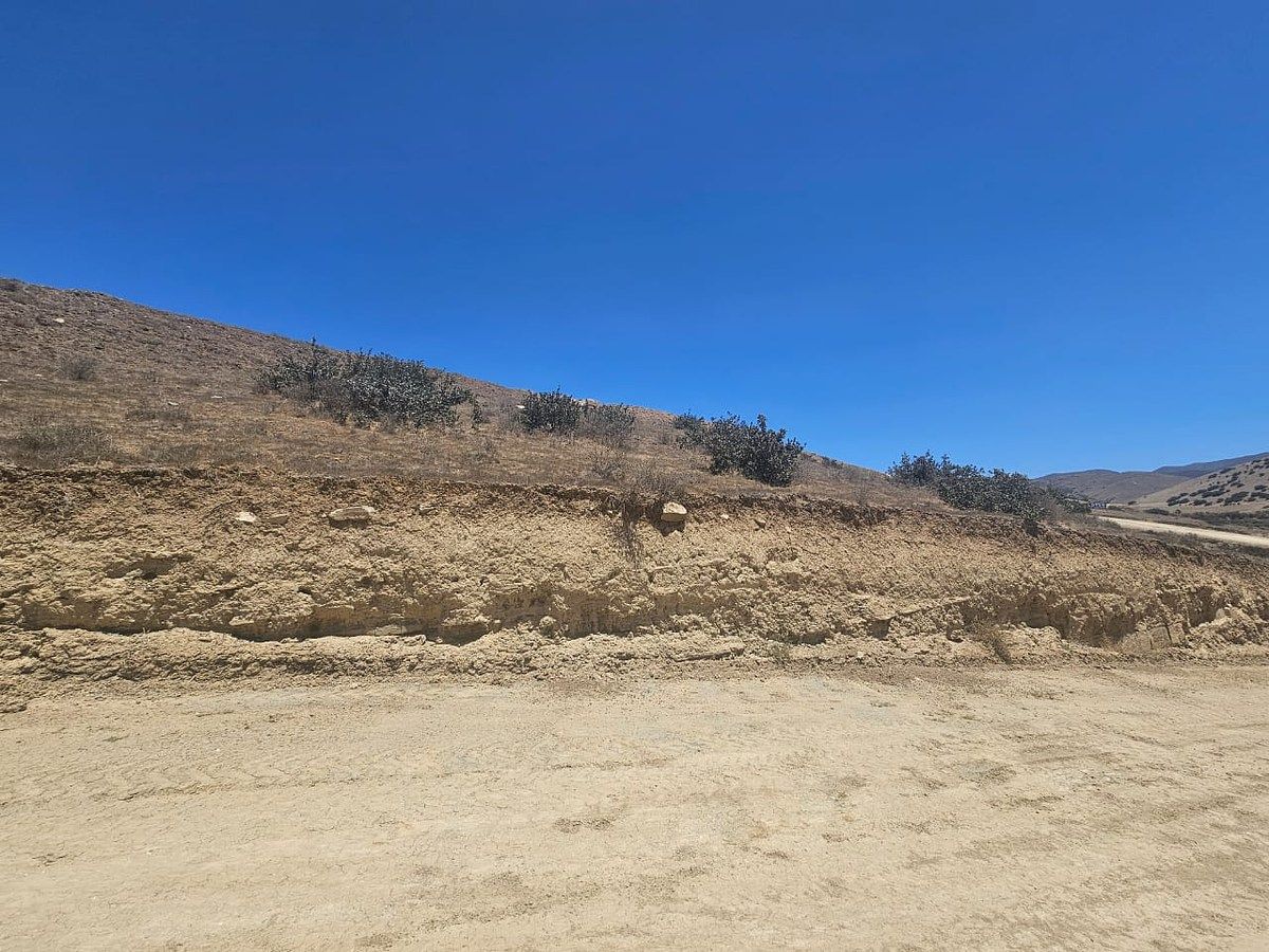Lote em Puerto Nuevo, Playas de Rosarito, foto 11 de 11
