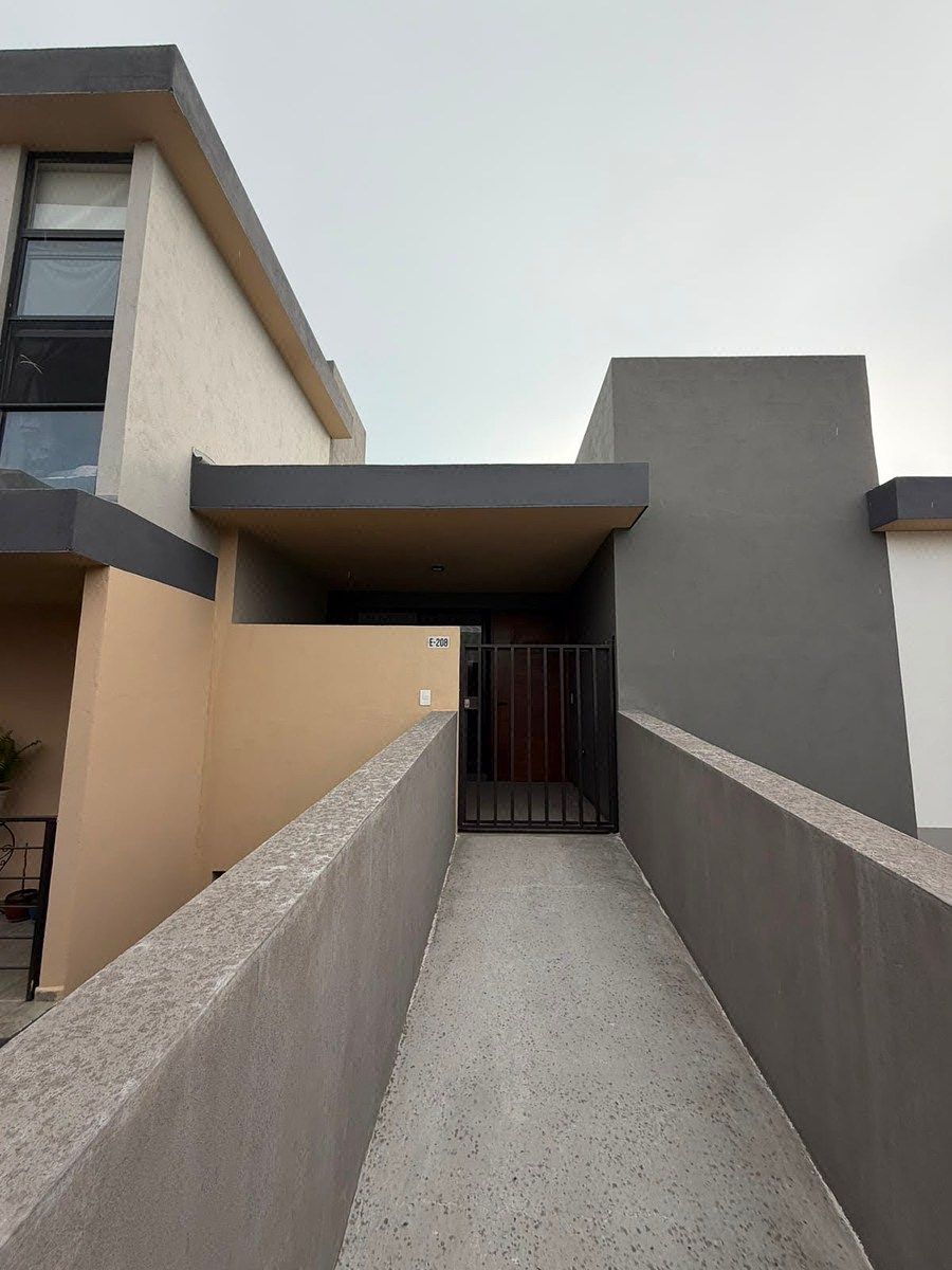Apartamento em Zizana, El Marqués, foto 3 de 8