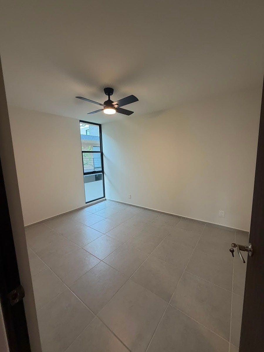 Apartamento em Zizana, El Marqués, foto 6 de 8