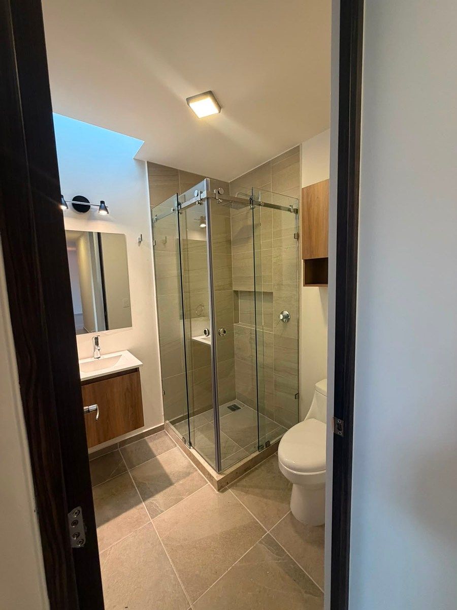 Apartamento em Zizana, El Marqués, foto 8 de 8