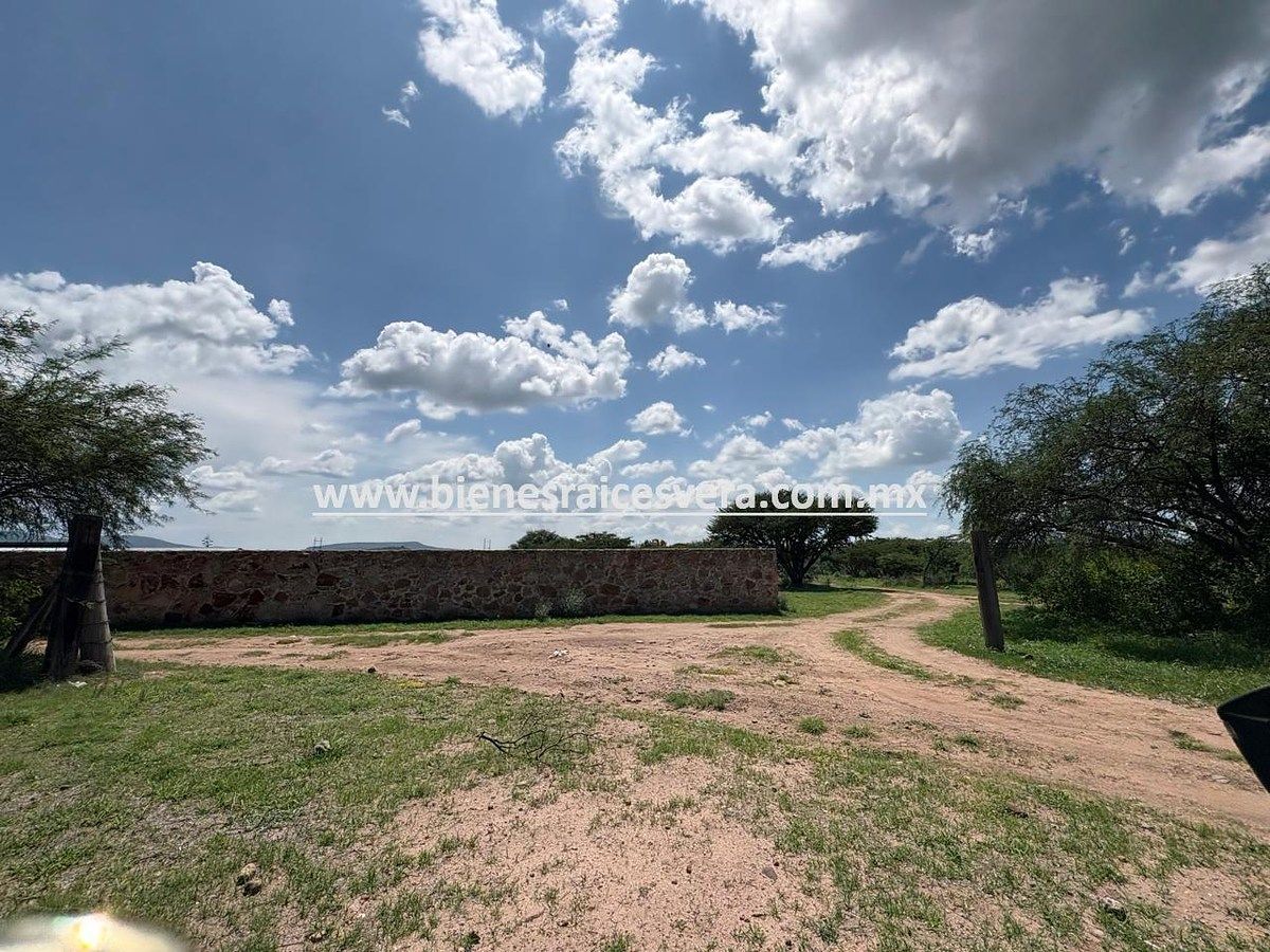 TERRENO EN VENTA EN TEQUISQUIAPAN EN EL SAUZ. Chava, foto 1 de 7