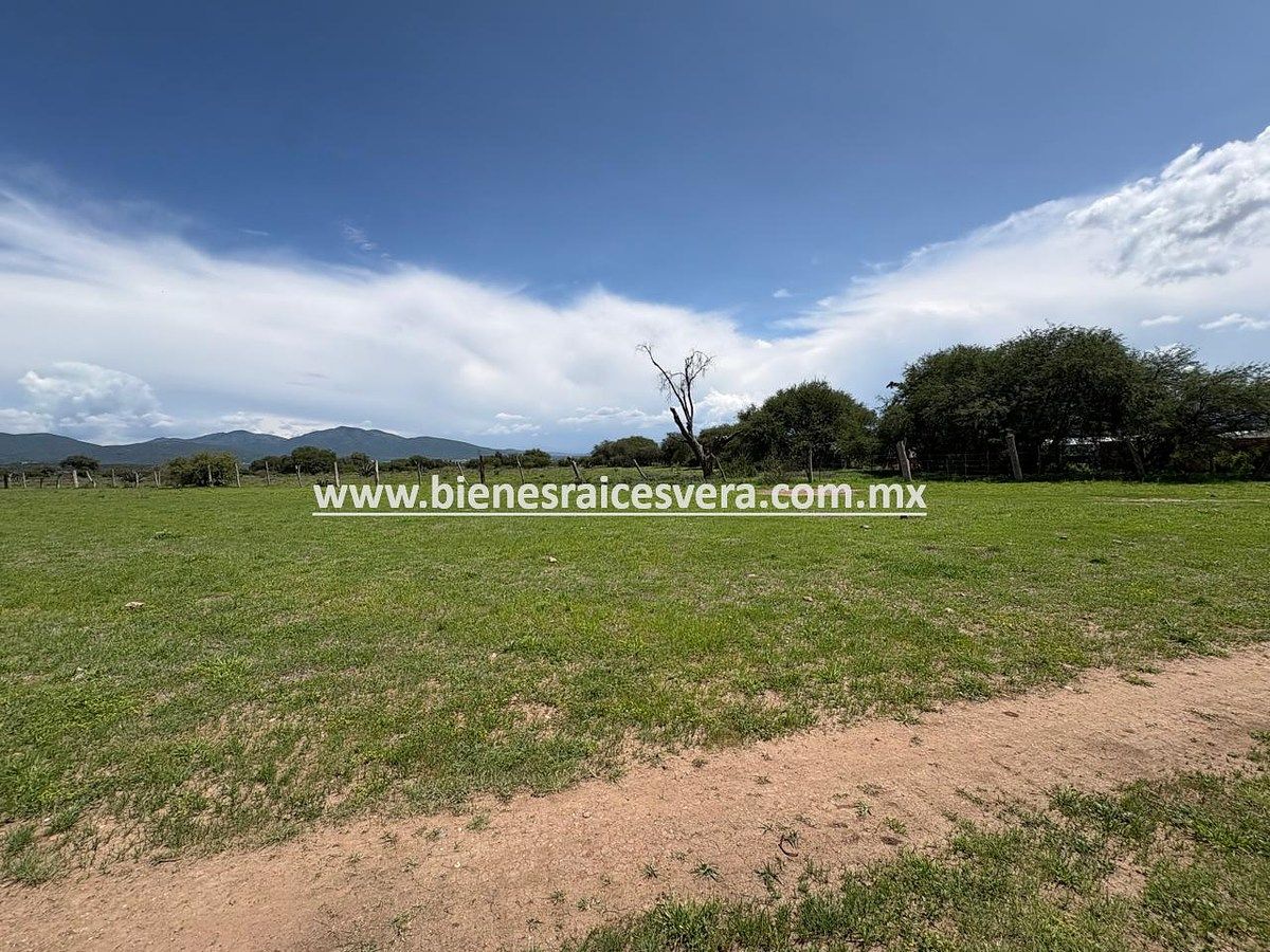 Terreno en El Sáuz, Tequisquiapan, foto 3 de 7