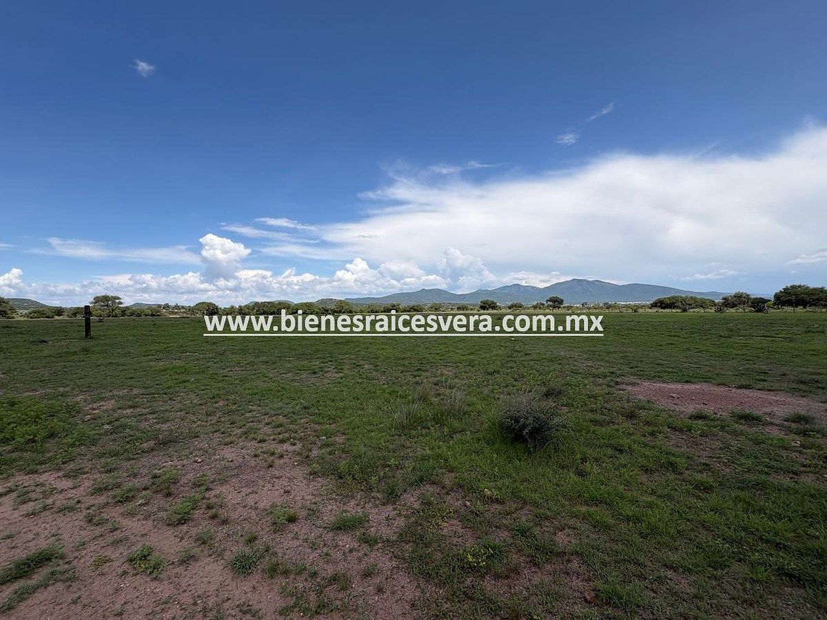 Terreno en El Sáuz, Tequisquiapan, foto 5 de 7