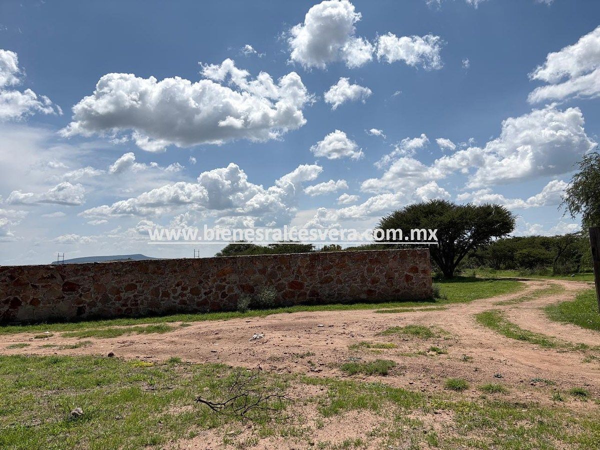 Terreno en El Sáuz, Tequisquiapan, foto 7 de 7