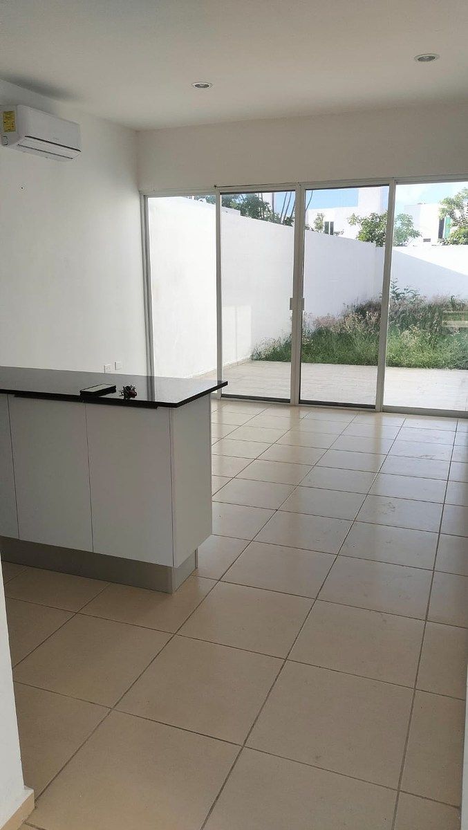 Casa em Gran Santa Fe, Mérida, foto 4 de 17