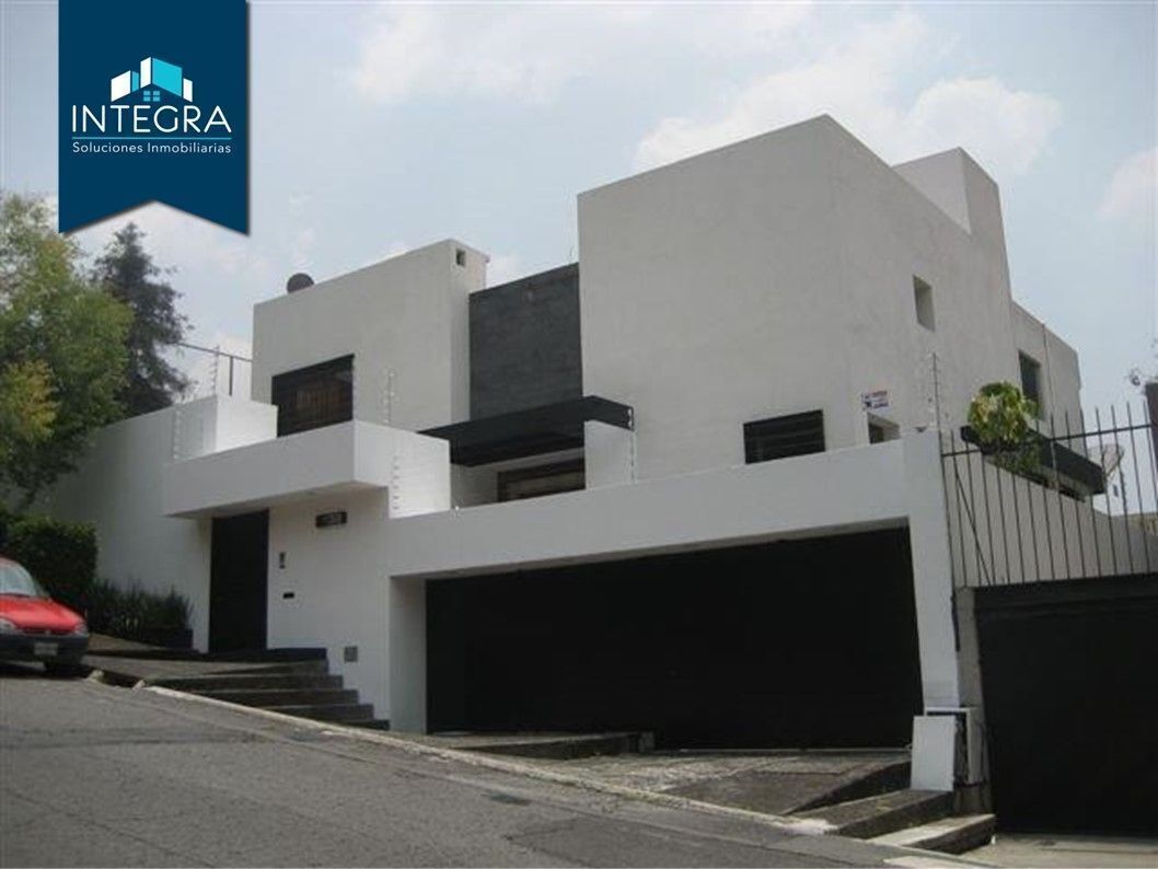 Casa en renta, Bosque de Robles, Bosques de las Lomas., foto 1 de 19