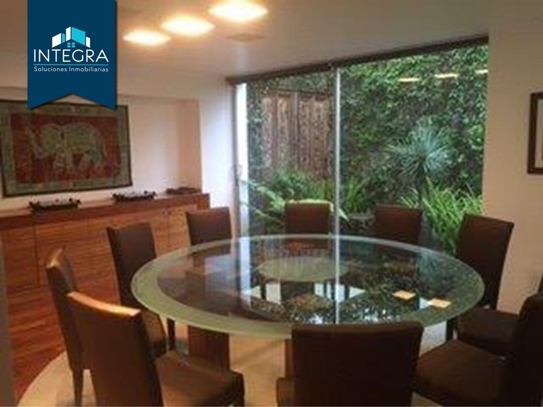 Casa em Bosque de las Lomas, Miguel Hidalgo, foto 2 de 19