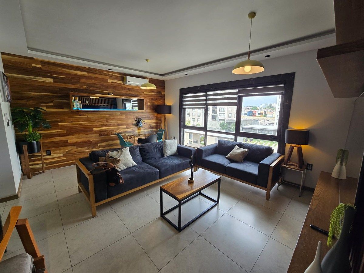 Departamento en Real de Valdepeñas, Zapopan, foto 2 de 24