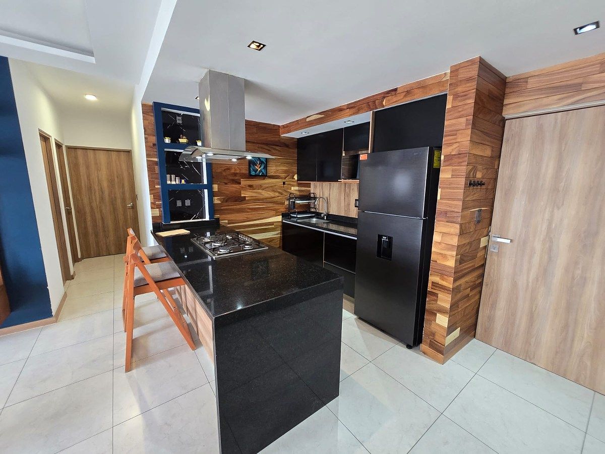 Departamento en Real de Valdepeñas, Zapopan, foto 4 de 24