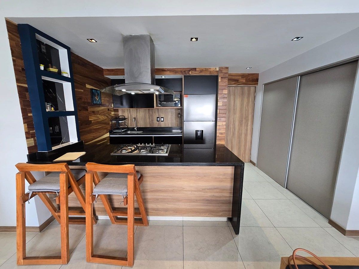 Departamento en Real de Valdepeñas, Zapopan, foto 5 de 24
