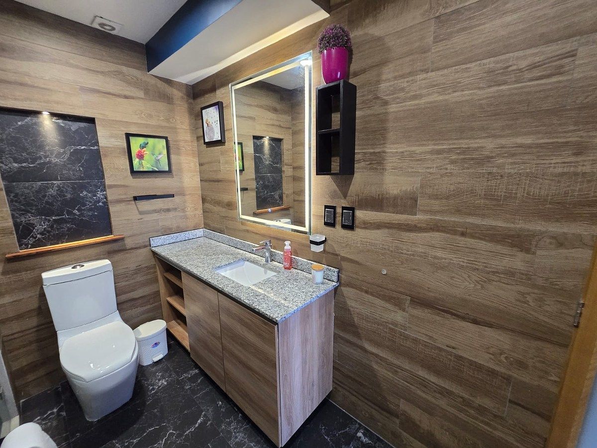 Departamento en Real de Valdepeñas, Zapopan, foto 9 de 24