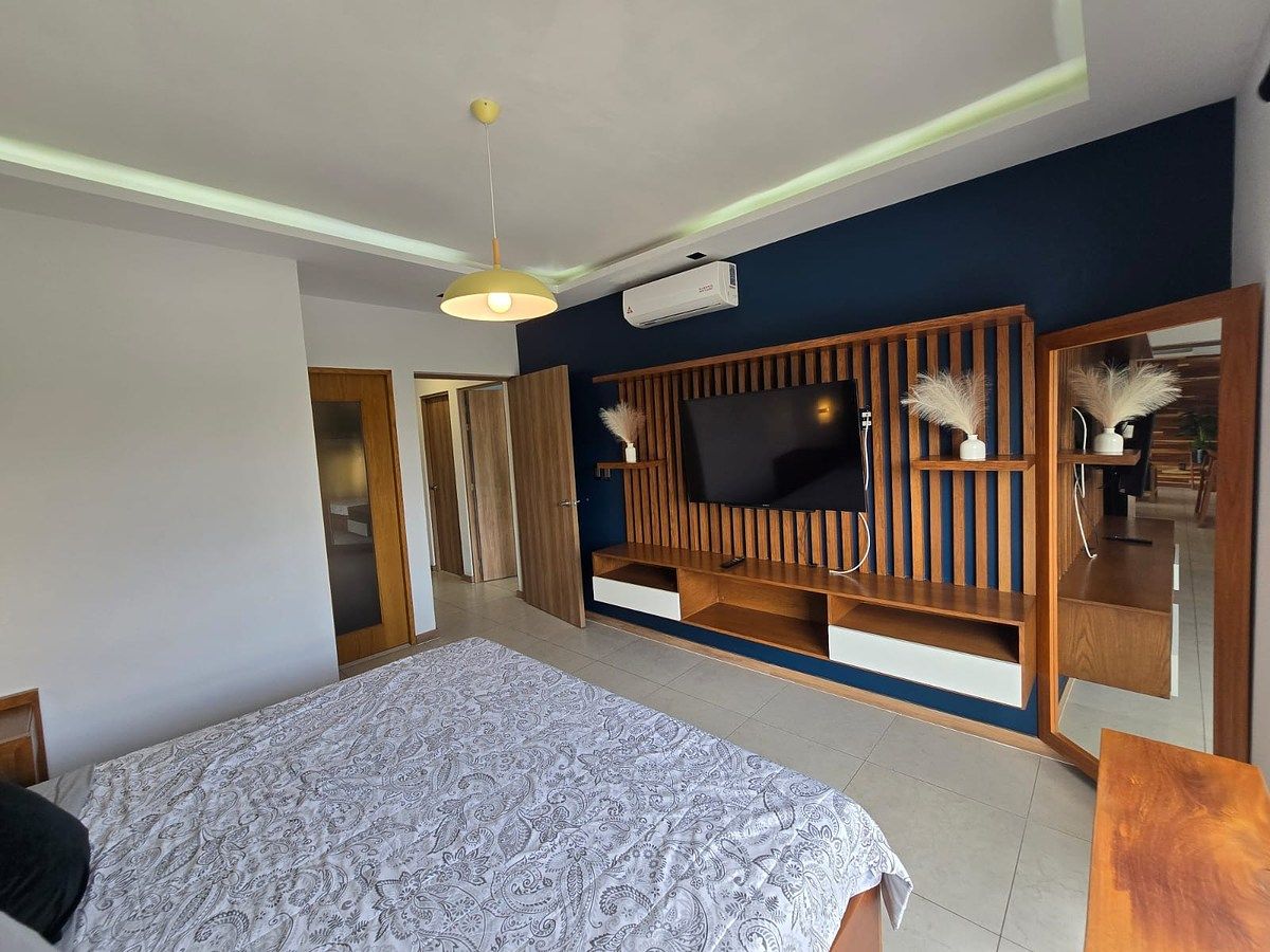 Departamento en Real de Valdepeñas, Zapopan, foto 7 de 24