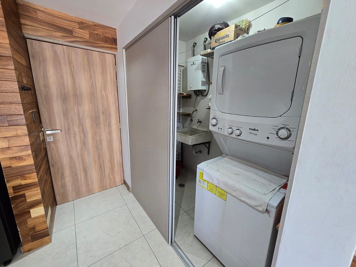 Departamento en Real de Valdepeñas, Zapopan, foto 17 de 24