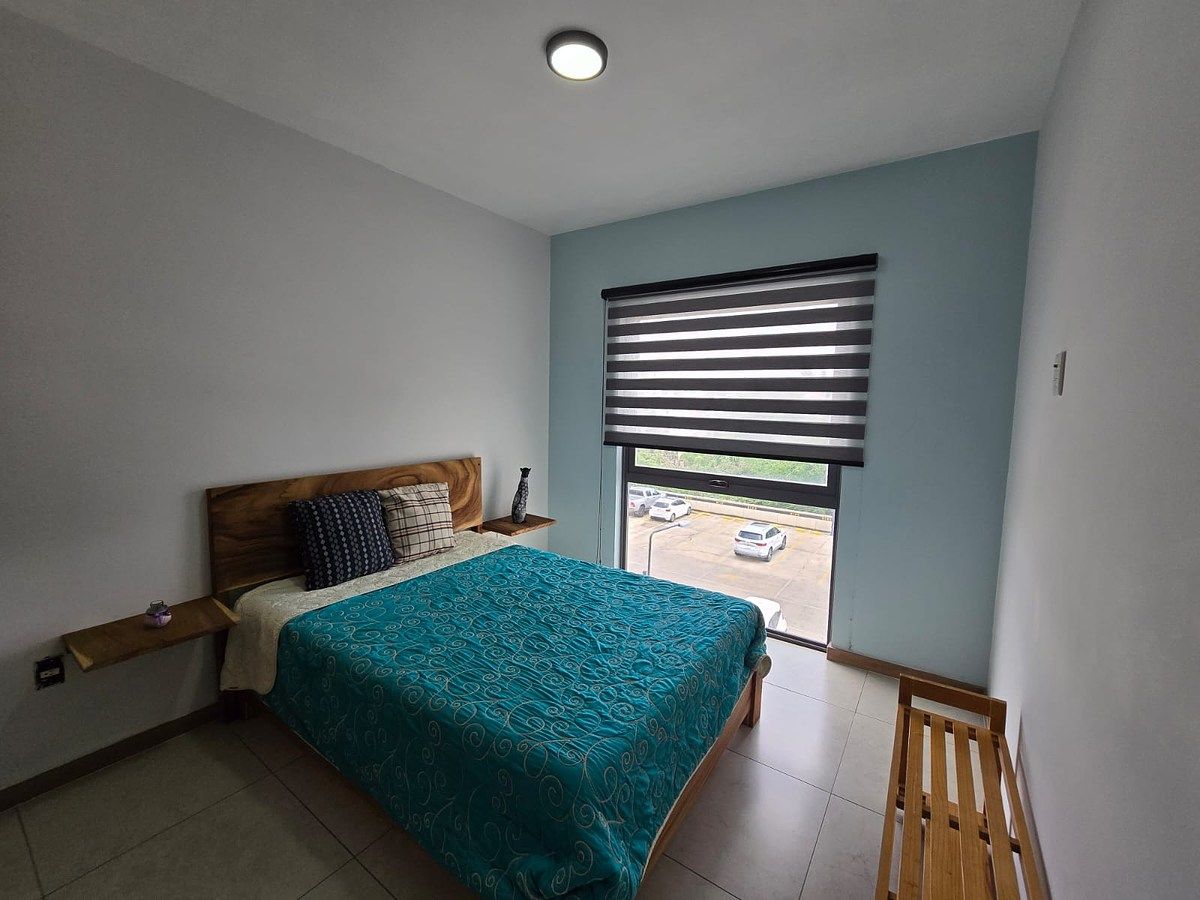 Departamento en Real de Valdepeñas, Zapopan, foto 13 de 24