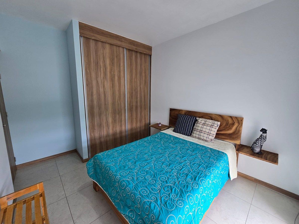 Departamento en Real de Valdepeñas, Zapopan, foto 12 de 24