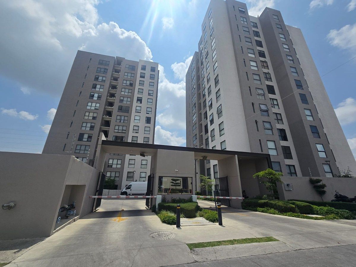 Departamento en Real de Valdepeñas, Zapopan, foto 24 de 24