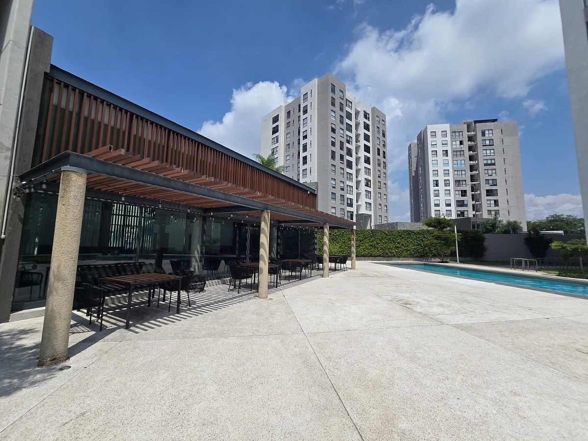 Departamento en Real de Valdepeñas, Zapopan, foto 19 de 24