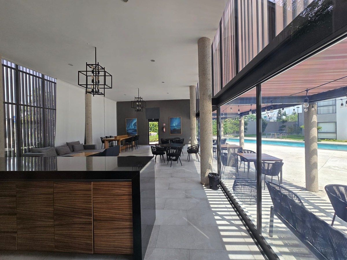 Departamento en Real de Valdepeñas, Zapopan, foto 20 de 24