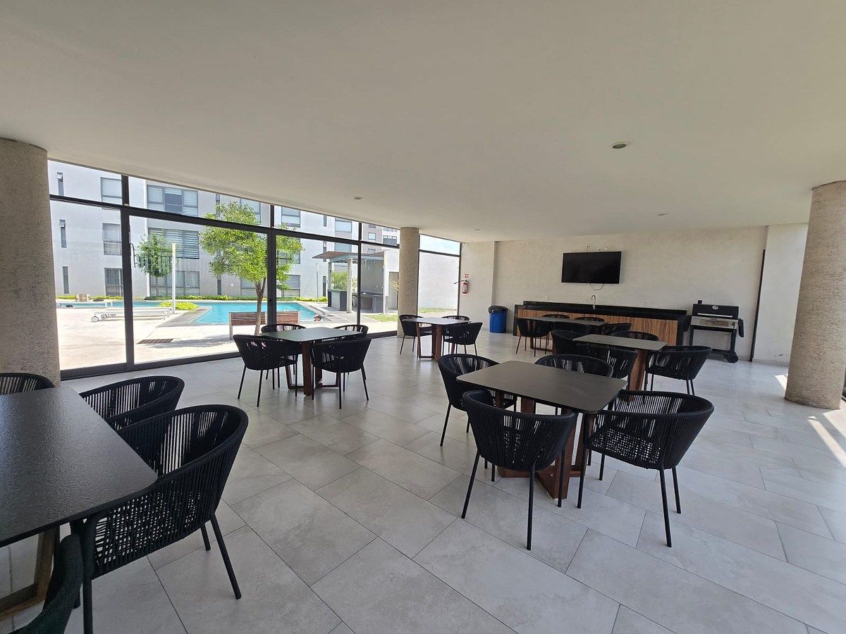 Departamento en Real de Valdepeñas, Zapopan, foto 21 de 24