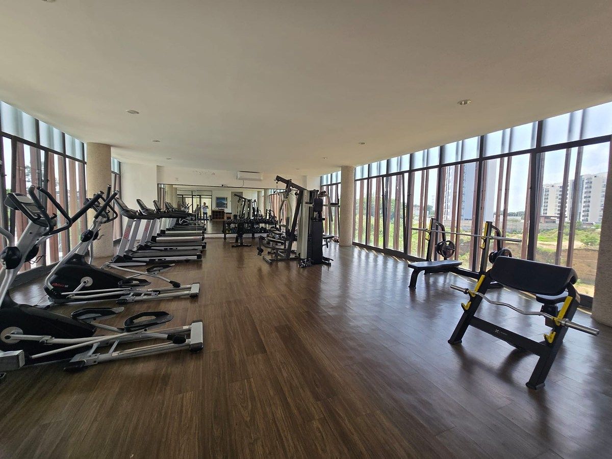 Departamento en Real de Valdepeñas, Zapopan, foto 22 de 24