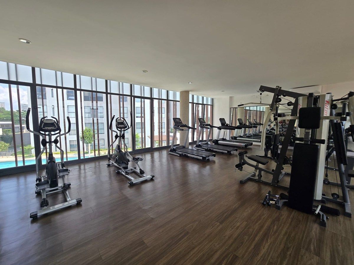 Departamento en Real de Valdepeñas, Zapopan, foto 23 de 24