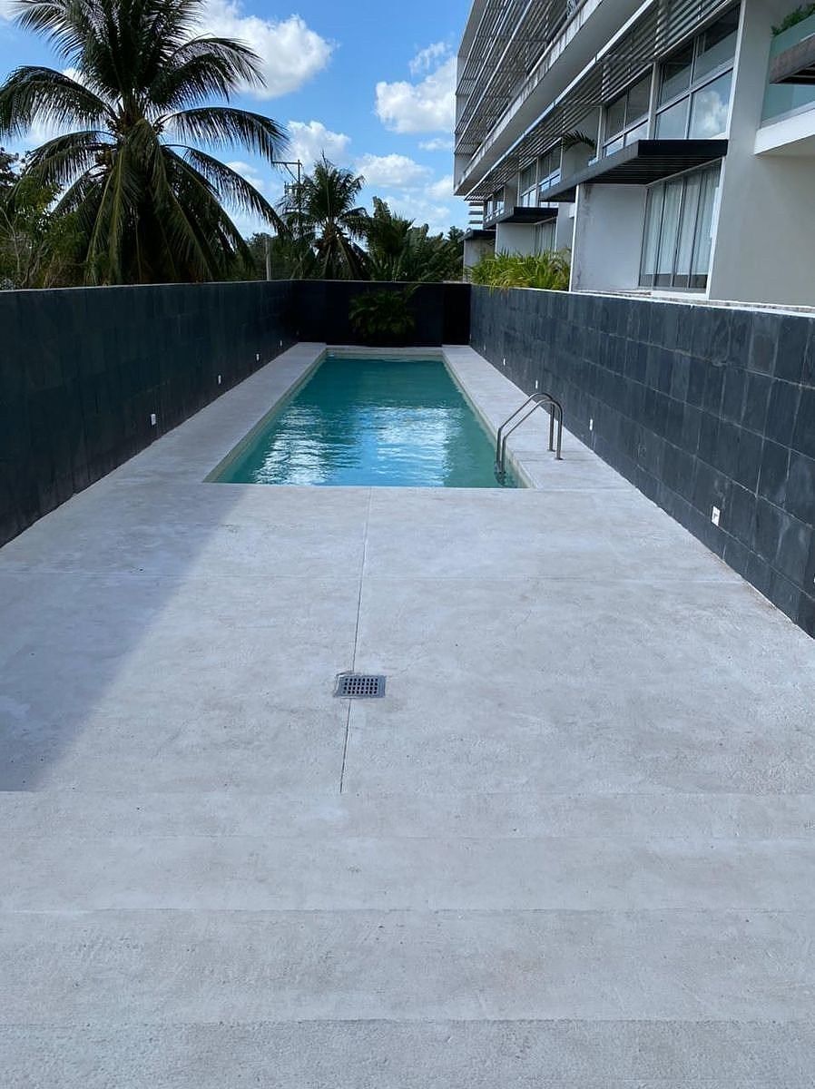 Departamento en Santa Gertrudis Copo, Mérida, foto 11 de 16