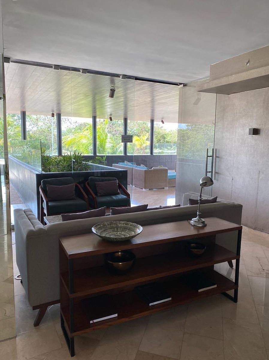 Departamento en Santa Gertrudis Copo, Mérida, foto 15 de 16