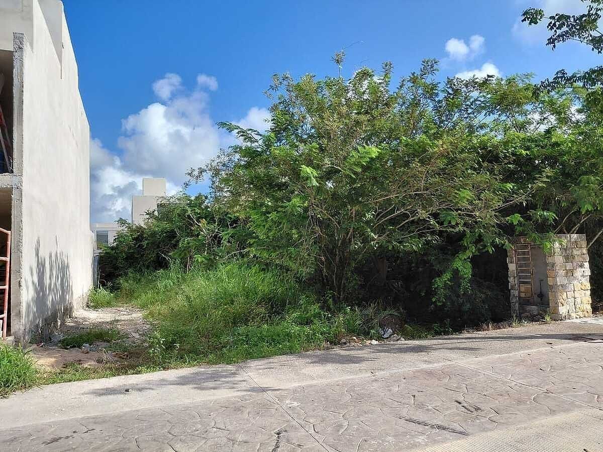 Terreno en Yucatán Country Club, Mérida, foto 2 de 8