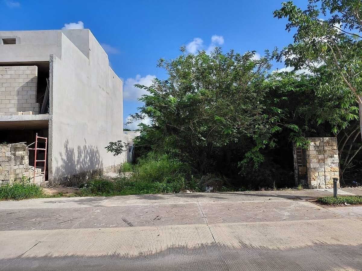 Terreno en Yucatán Country Club, Mérida, foto 3 de 8