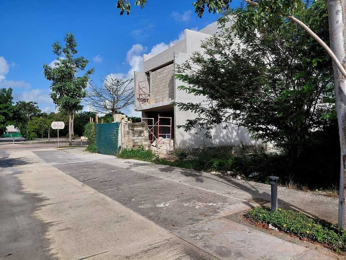 Terreno en Yucatán Country Club, Mérida, foto 4 de 8