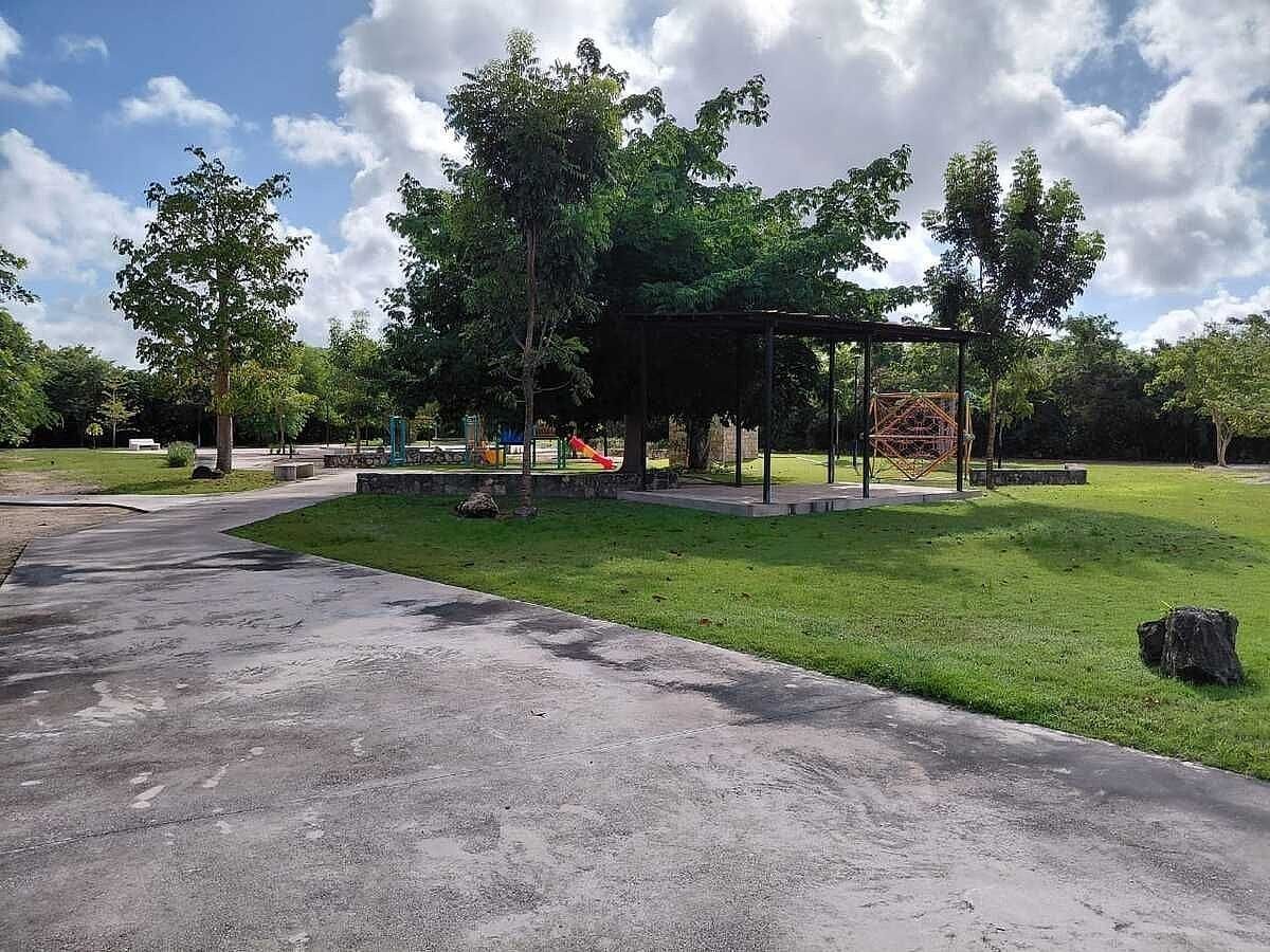 Terreno en Yucatán Country Club, Mérida, foto 5 de 8