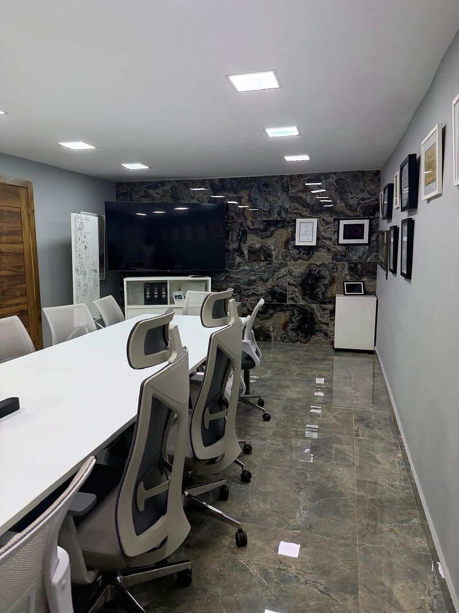 En venta Edificio en Gazcue de Dos Niveles, foto 1 de 18