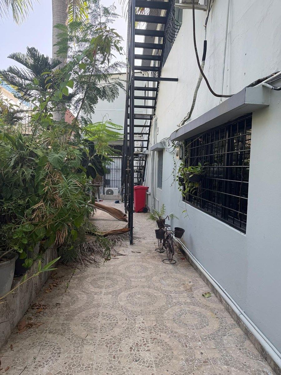 Edificio en Gazcue, Santo Domingo Centro (Distrito Nacional), foto 11 de 18