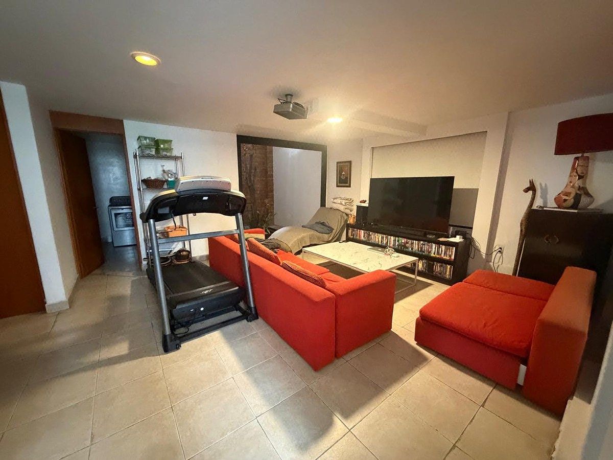 House in Bosques de la Herradura, Huixquilucan, photo 15 of 28