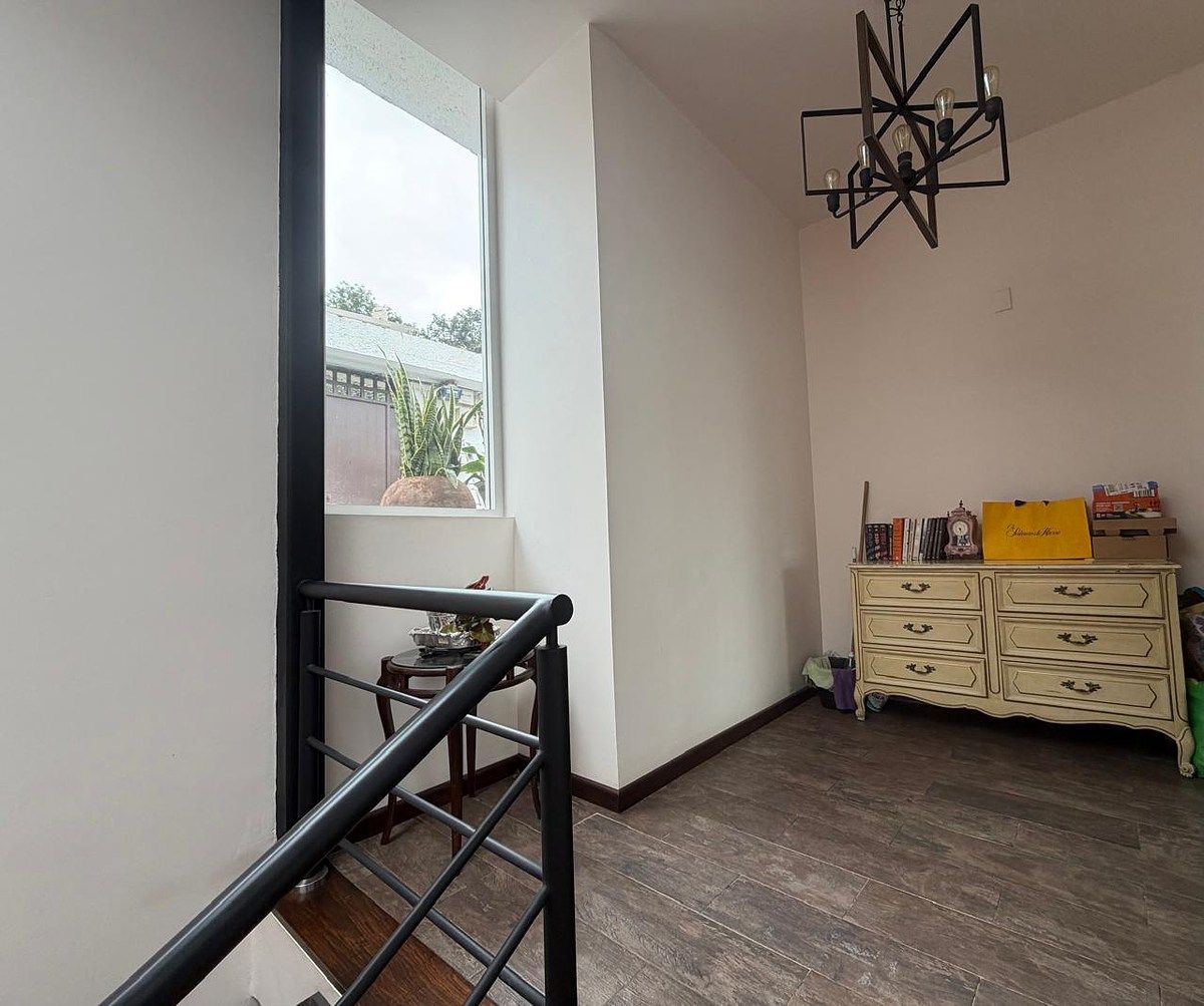 House in Bosques de la Herradura, Huixquilucan, photo 25 of 28