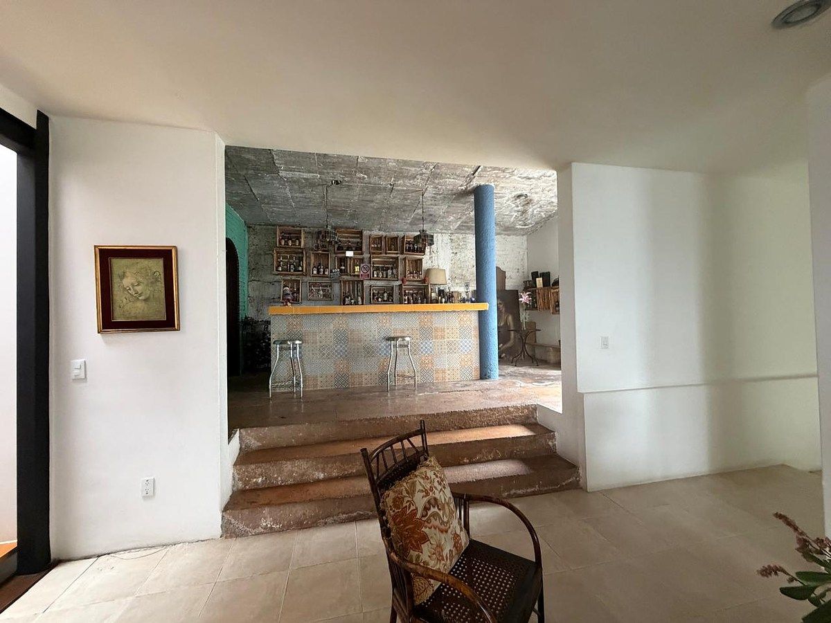 House in Bosques de la Herradura, Huixquilucan, photo 26 of 28
