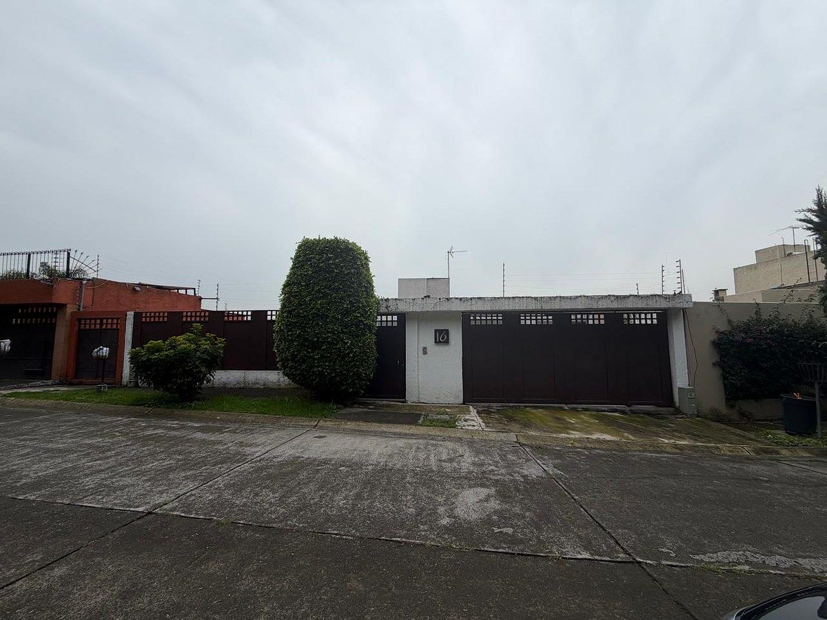 House in Bosques de la Herradura, Huixquilucan, photo 28 of 28