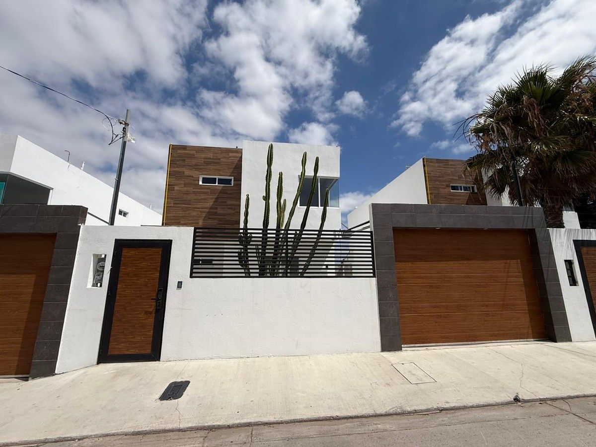 Casas en preventa en Obrera. Cerca de Cacho, Zona Centro, garita, Zona Rio, foto 1 de 21