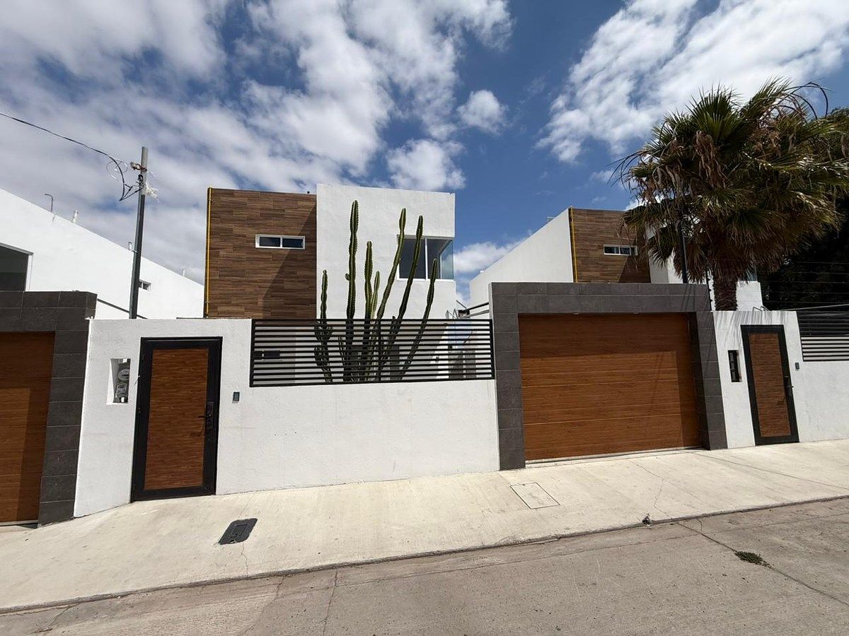 Casa en Obrera 1ra. Sección, Tijuana, foto 6 de 21