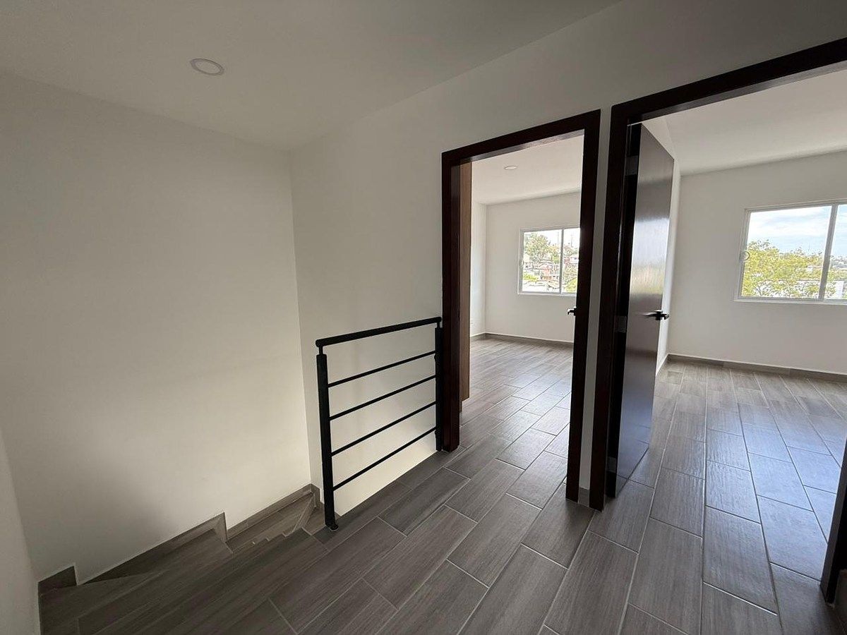 Casa en Obrera 1ra. Sección, Tijuana, foto 21 de 21