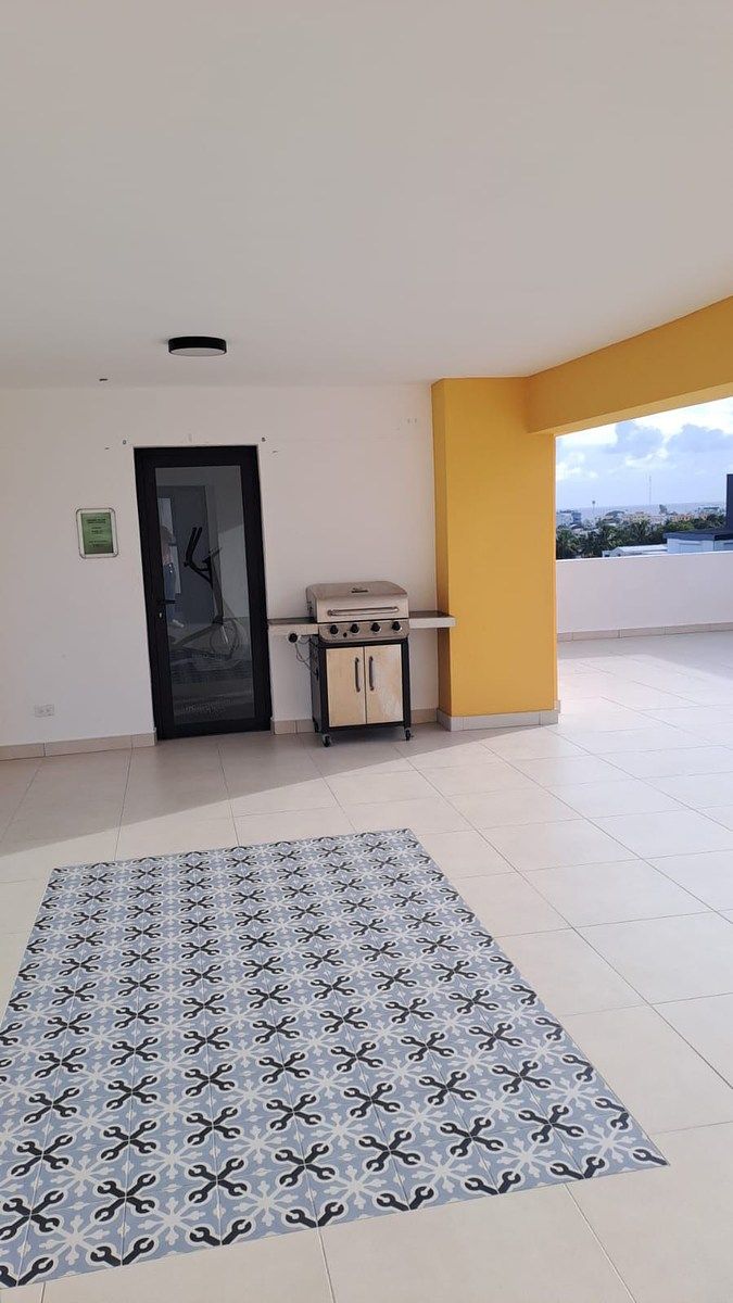 Apartamento en Buenos Aires, Santo Domingo Centro (Distrito Nacional), foto 2 de 13