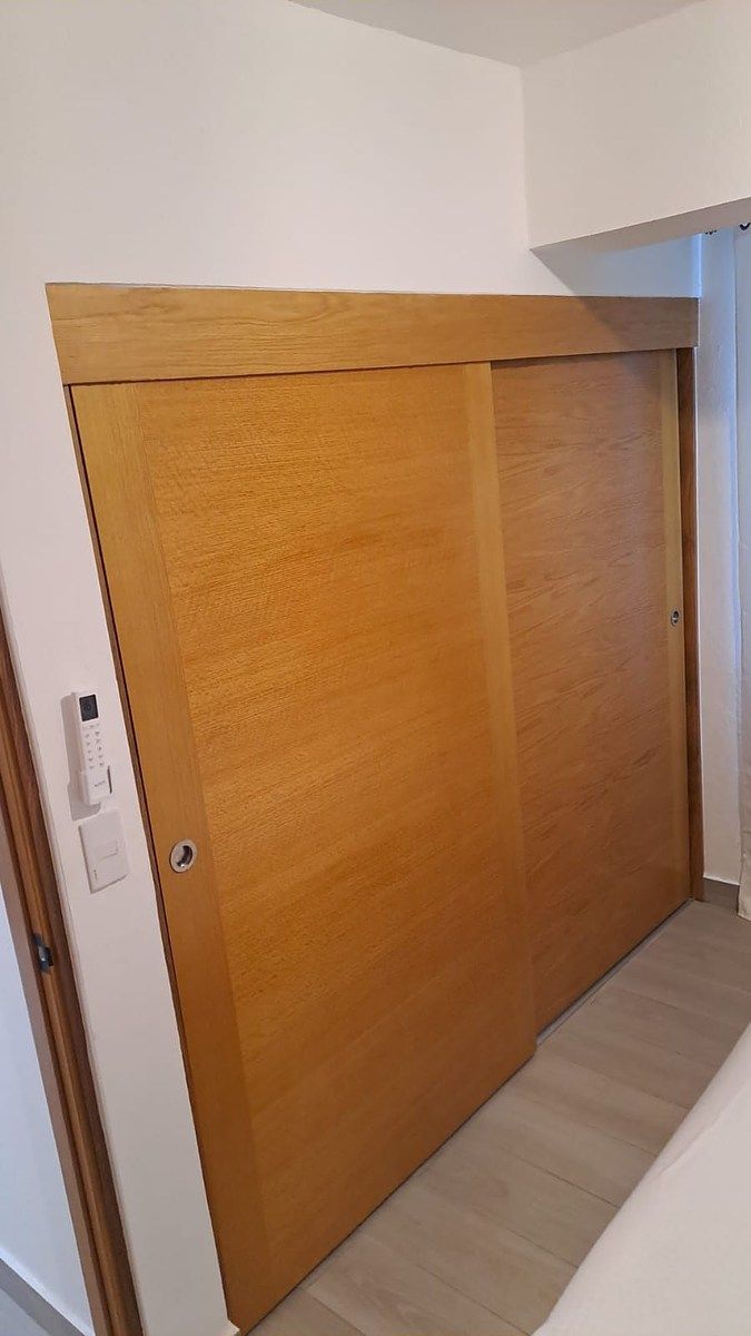 Apartamento en Buenos Aires, Santo Domingo Centro (Distrito Nacional), foto 4 de 13