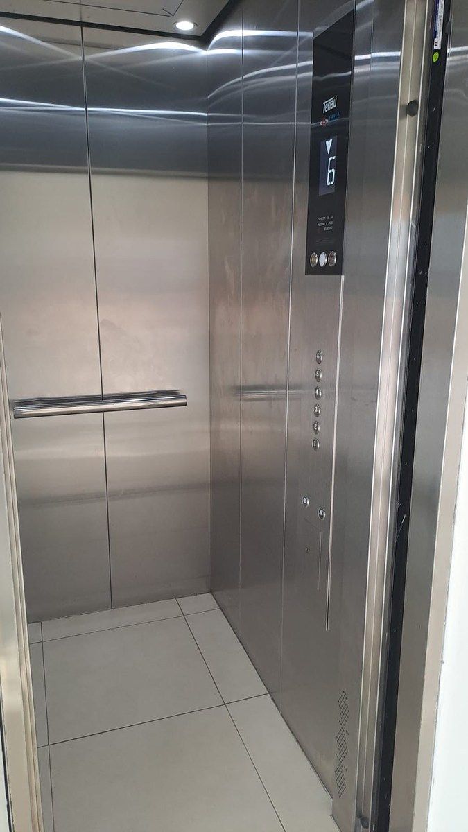 Apartamento en Buenos Aires, Santo Domingo Centro (Distrito Nacional), foto 3 de 13