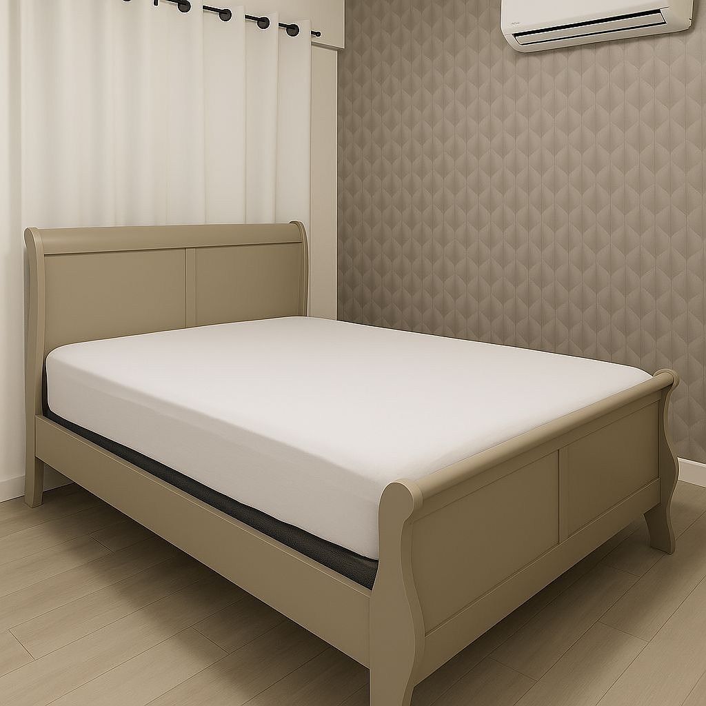 Apartamento en Buenos Aires, Santo Domingo Centro (Distrito Nacional), foto 10 de 13