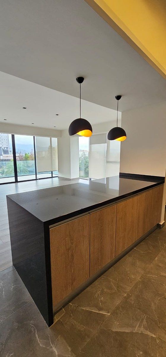 Apartment in Bosque Real, Huixquilucan, photo 4 of 44