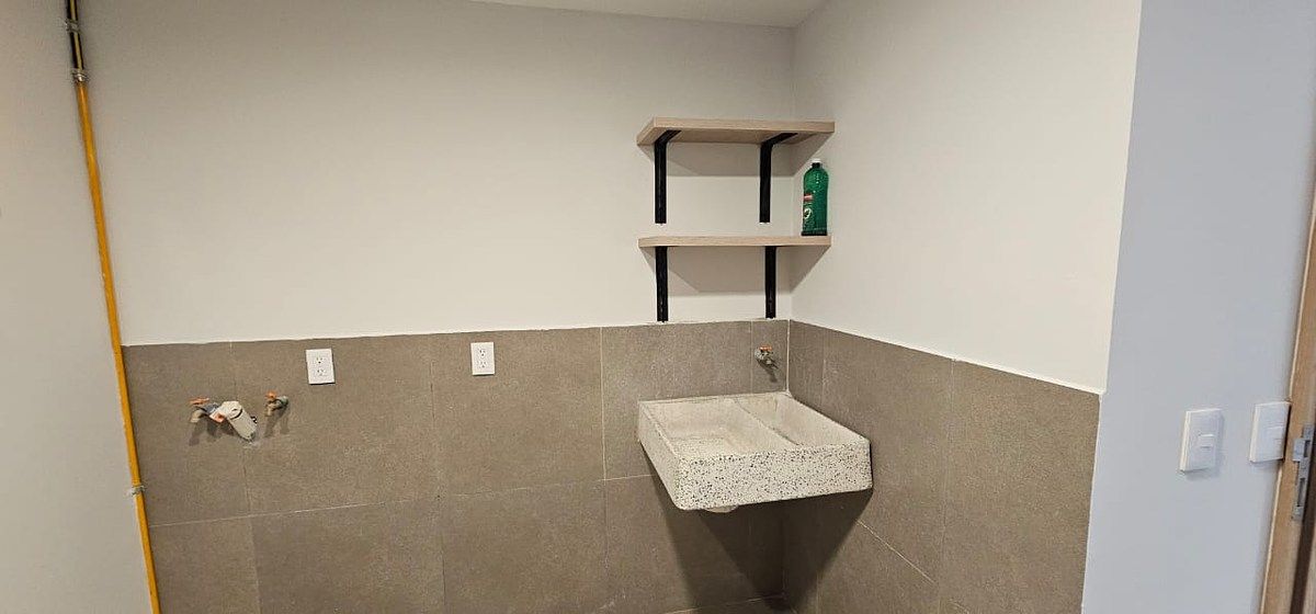 Apartment in Bosque Real, Huixquilucan, photo 6 of 44