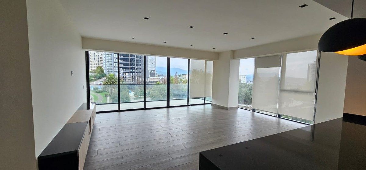 Apartment in Bosque Real, Huixquilucan, photo 9 of 44