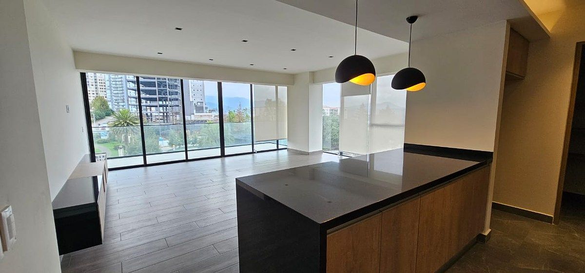 Apartment in Bosque Real, Huixquilucan, photo 10 of 44