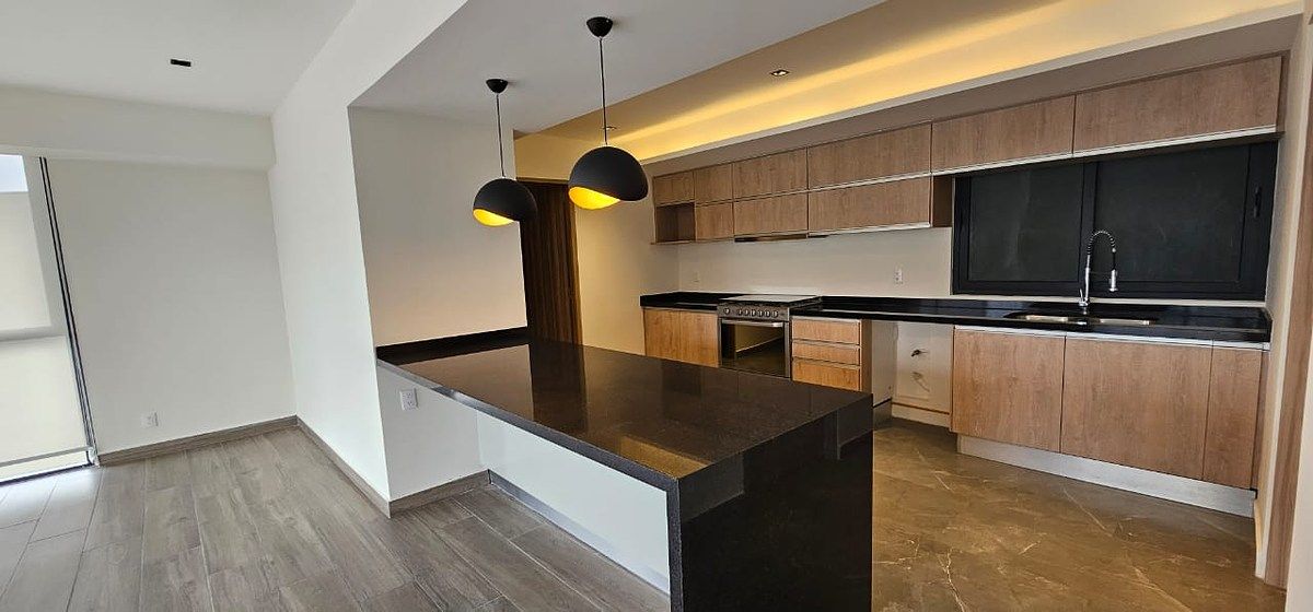 Apartment in Bosque Real, Huixquilucan, photo 16 of 44